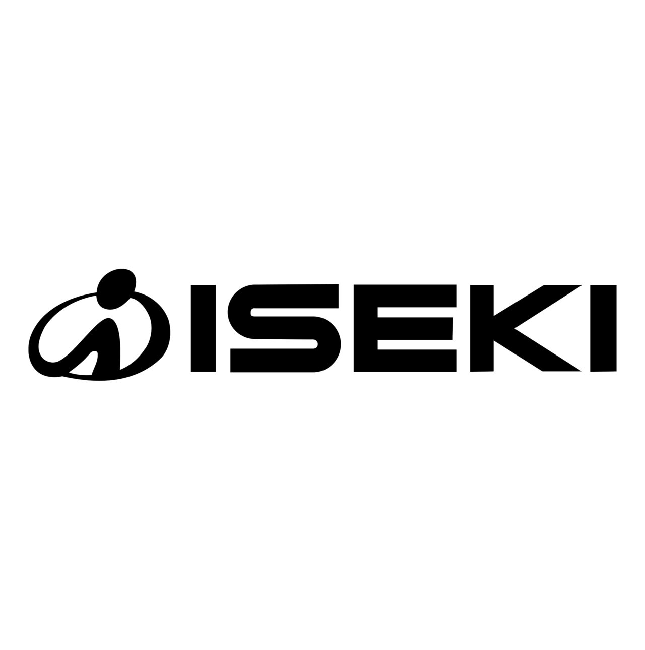 Iseki