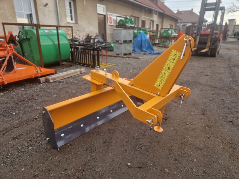 Grader GD 120