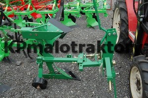 Pluh do orby – obracák PD 230 – 1 radlice