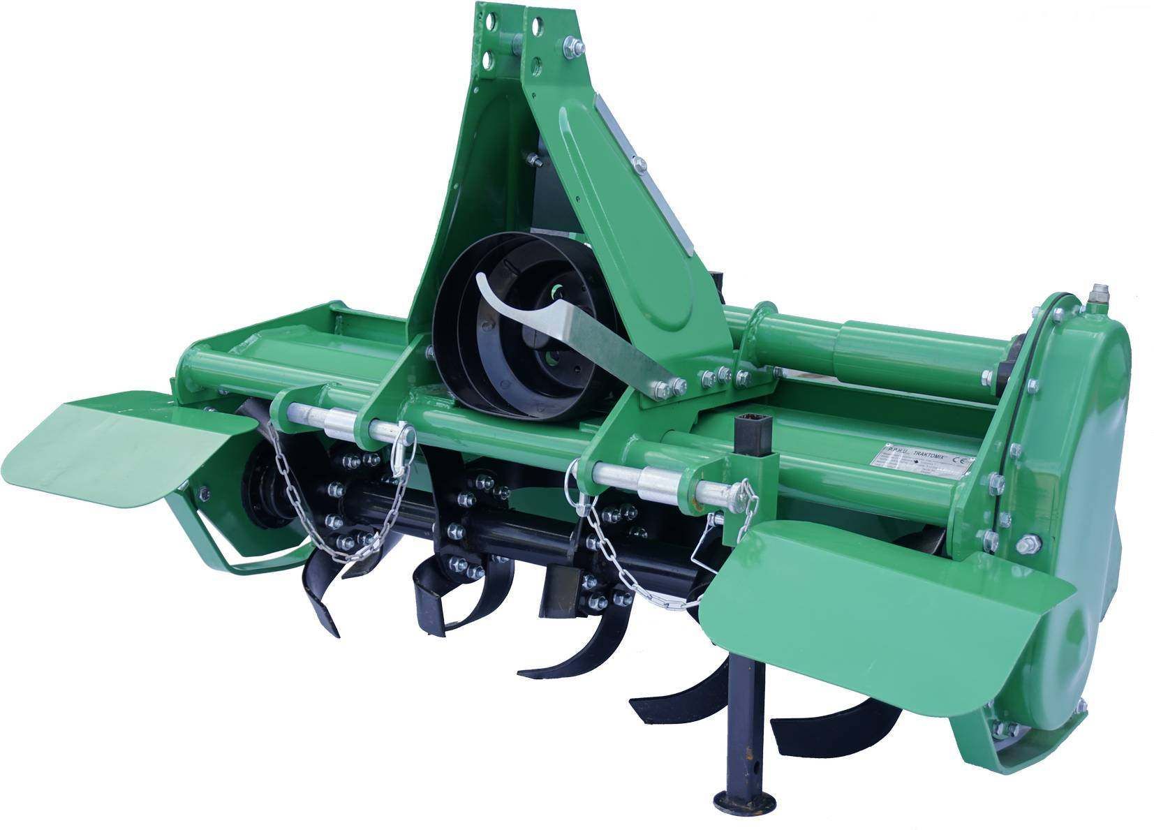 Rotavátor TL 115- TRX