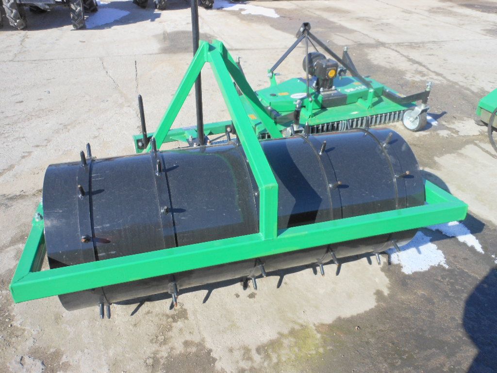 Válec LR 180